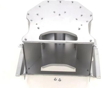 Bosch Sicurezza Flusso, 87055053060