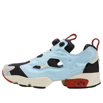 Reebok Instapump Fury 94 Sky Blue 100200786