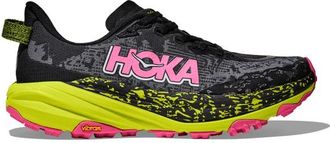 Hoka One One Speedgoat 6 Trailrunningschuhe für Damen | bunt