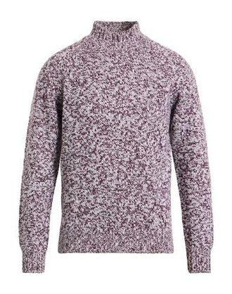 Gran Sasso Turtlenecks