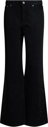 ottod'Ame PARTES DE ABAJO - Pantalones vaqueros en YOOX.COM