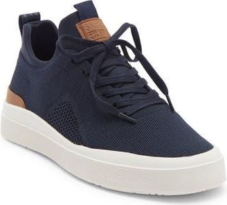 Steve Madden P-Posidn Sneaker in Navy at Nordstrom Rack, Size 11.5