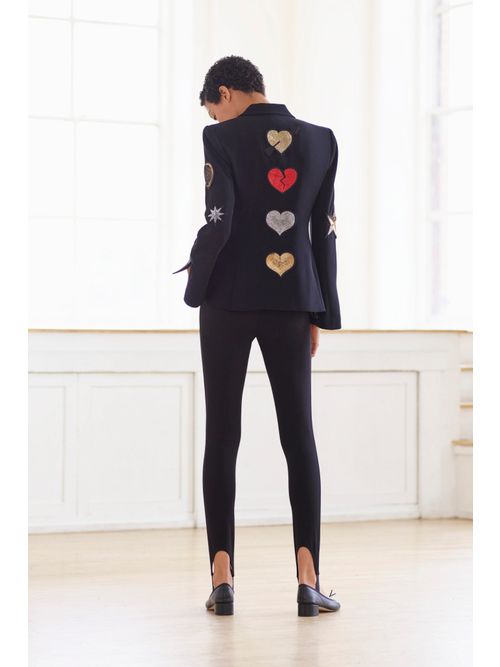 The Emerging New York Fashion Brands You're About To See Everywhere | Stylight