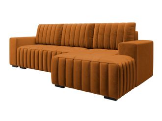 Mirjan24 Mobilier1 - Sof&aacute; Rinconero Columbus 154, Manila 31, Funci&oacute;n De Descanso, Almacenaje, 240x140x85cm, 0