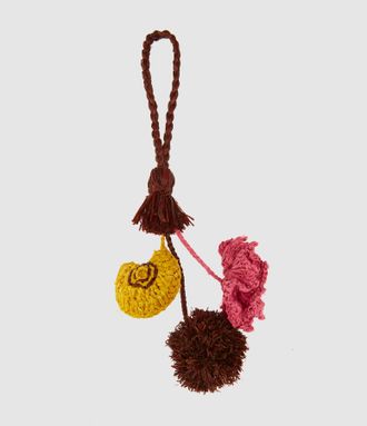 Ibeliv Bag Charm Shell