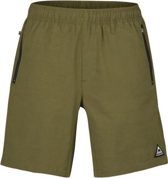 Passenger Traveller 2.0 Organic All Purpose Short Shorts f&uuml;r Herren | oliv