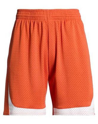 Mitchell & Ness BOTTOMWEAR - Shorts & Bermuda Shorts on YOOX.COM