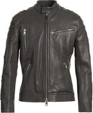 Dondup JACKEN & M&Auml;NTEL - Jacken und Anoraks auf YOOX.COM