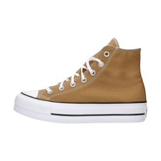 Converse Dames, Schoenen, Bruin, Maat: 36 1/2 EU