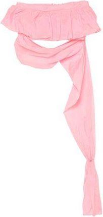 Gaëlle Paris CAMISETAS Y TOPS - Tops en YOOX.COM