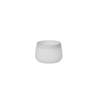 OEM Camelia 60 Macetero Redondo Con Luz Para Plantas Y Flores Muy Resistente. Luz Blanca Fr&iacute;a Con Cable. Hecho De Polietileno En Espa&ntilde;a
