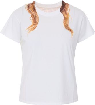 Maison Margiela T-Shirts And Polos