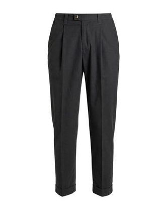 Devore Incipit BOTTOMWEAR - Trousers on YOOX.COM