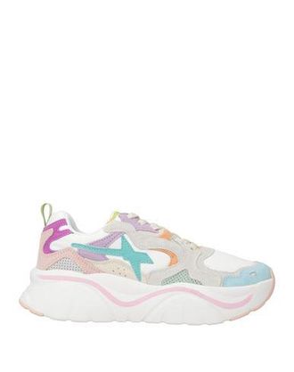 W6YZ FOOTWEAR - Trainers on YOOX.COM