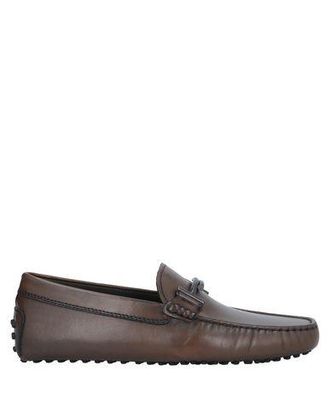 Tod's Loafers