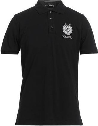 Iceberg Polo shirts