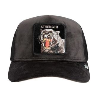 Goorin Brothers Hombre, Accesorios, Negro, Talla: ONE Size