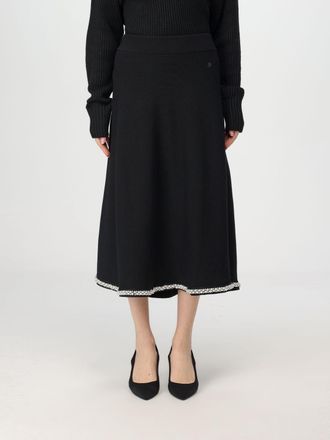 Karl Lagerfeld Gonna Karl Lagerfeld in misto lana