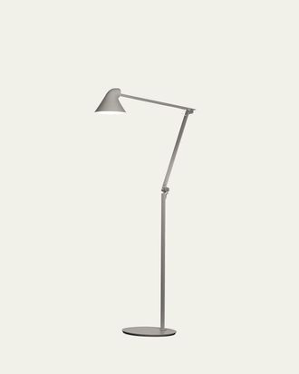 Louis Poulsen NJP Floor Lamp