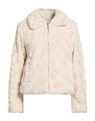 Vila ROPA DE ABRIGO - Borreguito y pelo ecol&oacute;gico en YOOX.COM