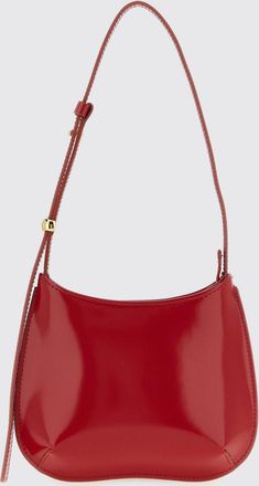 Jacquemus Borsa A Spalla JACQUEMUS Donna colore Rosso