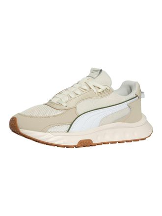 Puma Wild Rider Futurism-Trainers, Wit