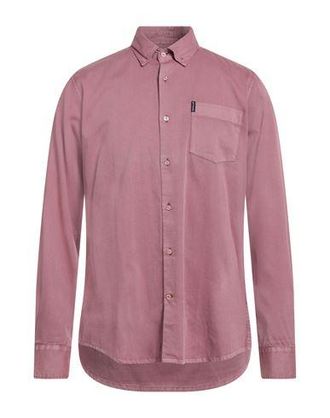Barbour TOPWEAR - Shirts on YOOX.COM