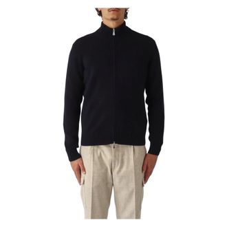 Gran Sasso Uomo, Maglie, Blu, 2Xl, new