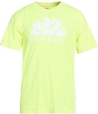 Sundek TOPS - T-shirts auf YOOX.COM