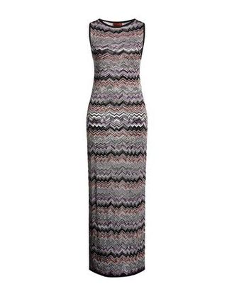 Missoni DRESSES - Maxi dresses on YOOX.COM