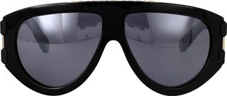 Philipp Plein Plein Eagle Sunglasses
