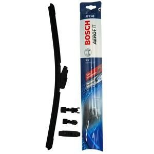 No Brand Spazzola Tergi Flat Aerofit Bosch 400mm