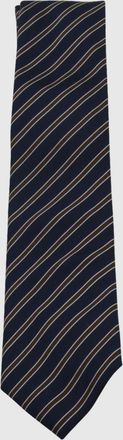 Ermenegildo Zegna Tie ZEGNA Men color Blue