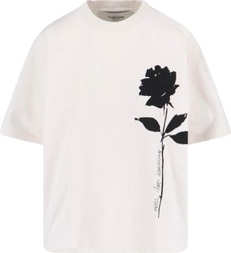 Golden Goose journey T-shirt
