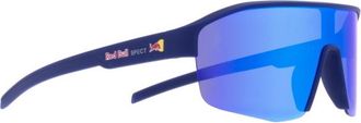 Red Bull Spect Eyewear Dundee Mirror Cat 3 (VLT 10%) Velobrille - Unisex | blau