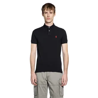 Ralph Lauren The Iconic Mesh Polo Shirt