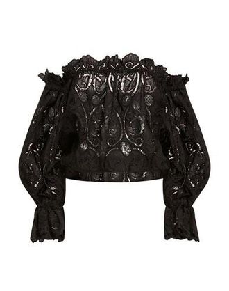 Luisa Spagnoli TOPWEAR - Tops on YOOX.COM
