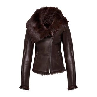 VSP Vsp, Mujer, Chaquetas, Rojo, Talla: M