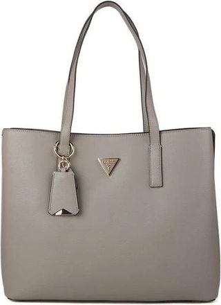 Guess Tassen, Dames, Grijs, ONE Size, Meridian II Girlfriend Tote