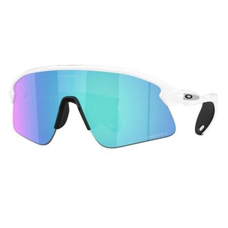Oakley Stunt Devil Prizm Sapphire Shield Unisex Sunglasses OO9517 951704 39