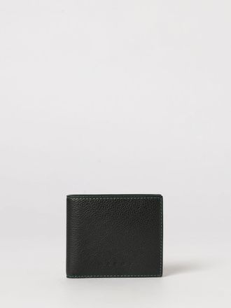 Marni Portafoglio MARNI Uomo colore Nero