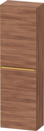 Duravit Duravit D-neo Armarios De Media Altura, 400x1320x240mm, 1 Puerta