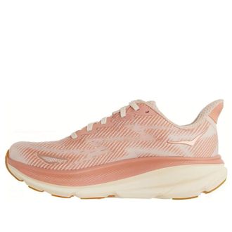 Hoka One One (WMNS) HOKA ONE ONE Clifton 9 Sandstone Cream 1127896-SNC
