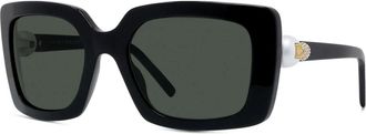 Givenchy Zonnebrillen - unisex - Zonnebrillen - Zwart - ONE Size - Accessoires