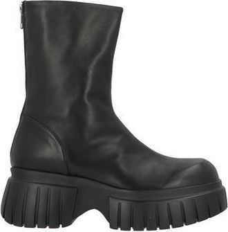 Fru.It FOOTWEAR - Ankle boots on YOOX.COM