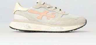 Premiata Sneakers Lauryn Premiata in pelle e mesh