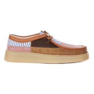 Clarks Torview Lace-up Shoe - male - Clarks - Laced Shoes - Multicolor - 10 1/2 UK - Shoes