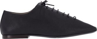 Christophe Lemaire Scarpe Derby Souris Flat Classic