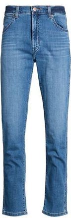 Wrangler HOSEN & R&Ouml;CKE - Jeanshosen auf YOOX.COM