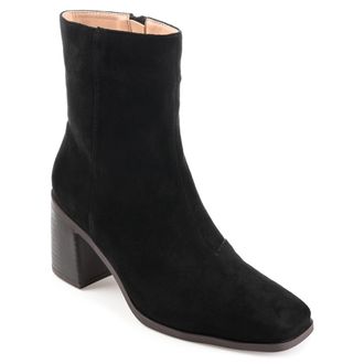 Journee Collection Women & apos;s Sloann Booties